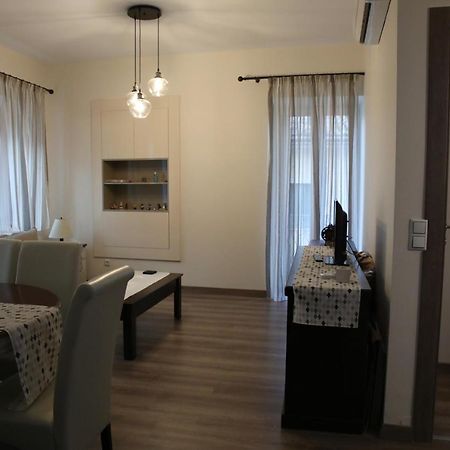 Casa Domenica Apartment Corfu  Exterior foto