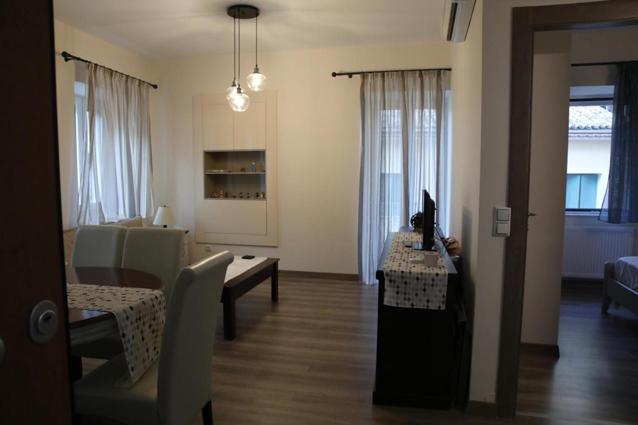 Casa Domenica Apartment Corfu  Exterior foto