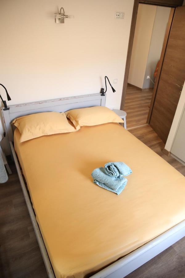Casa Domenica Apartment Corfu  Exterior foto