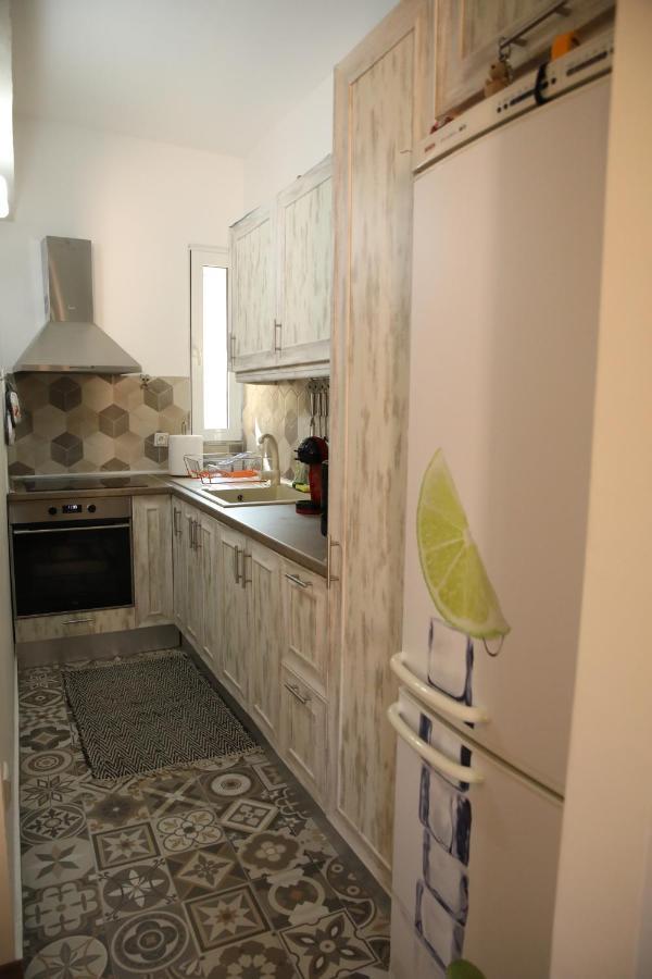 Casa Domenica Apartment Corfu  Exterior foto