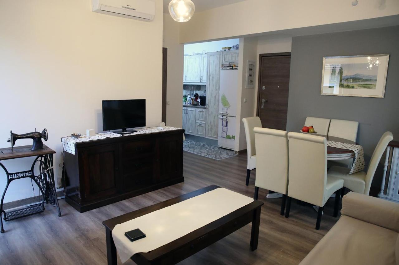 Casa Domenica Apartment Corfu  Exterior foto
