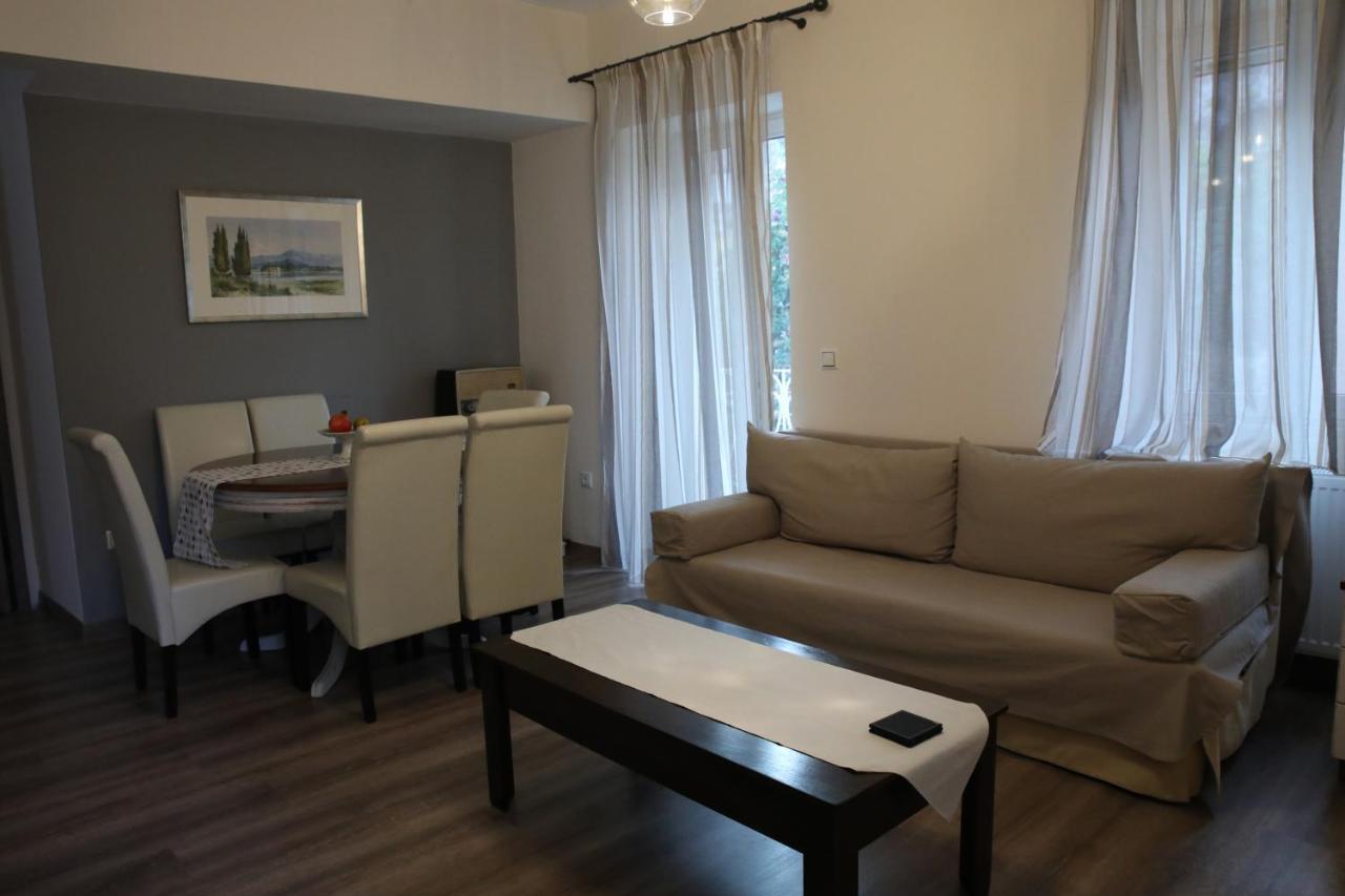 Casa Domenica Apartment Corfu  Exterior foto