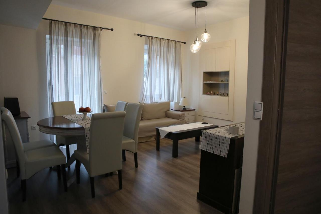 Casa Domenica Apartment Corfu  Exterior foto