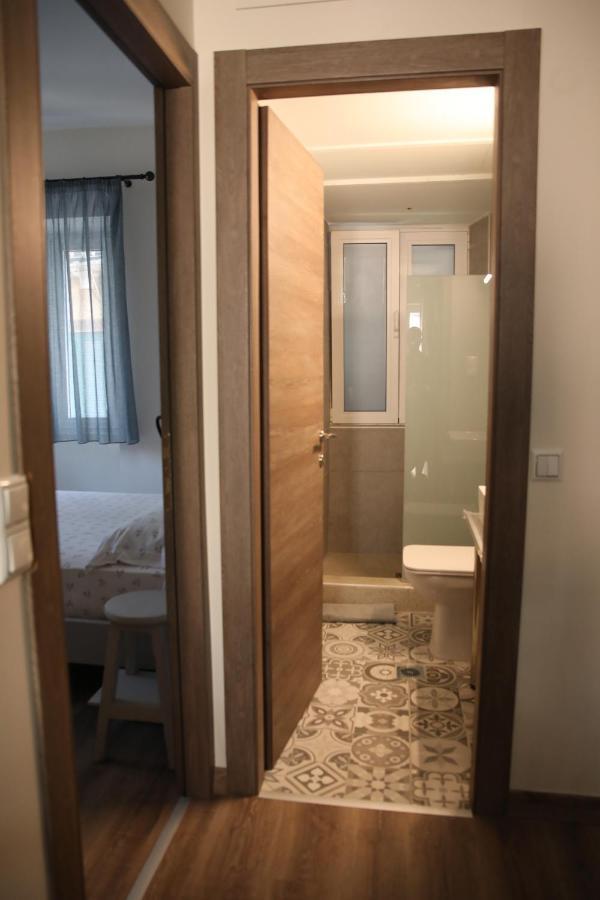 Casa Domenica Apartment Corfu  Exterior foto